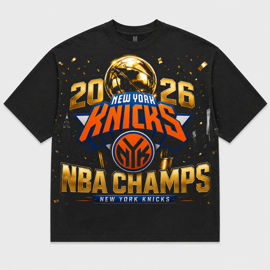 NYK 2026 Champions Tee