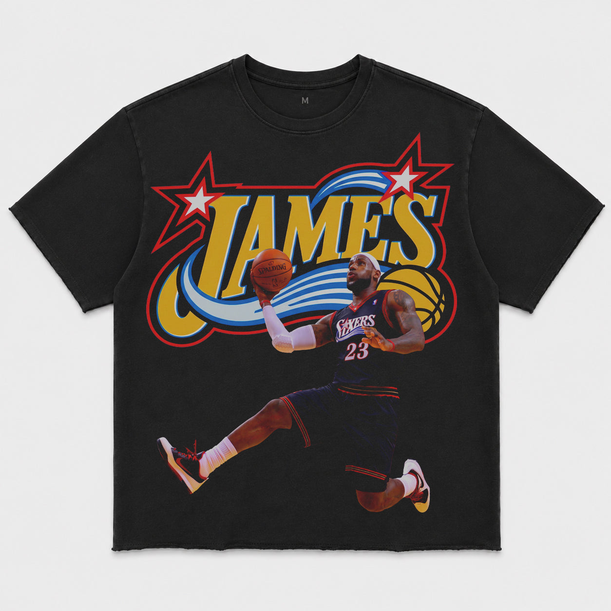 King In Philly "Away" T-Shirt