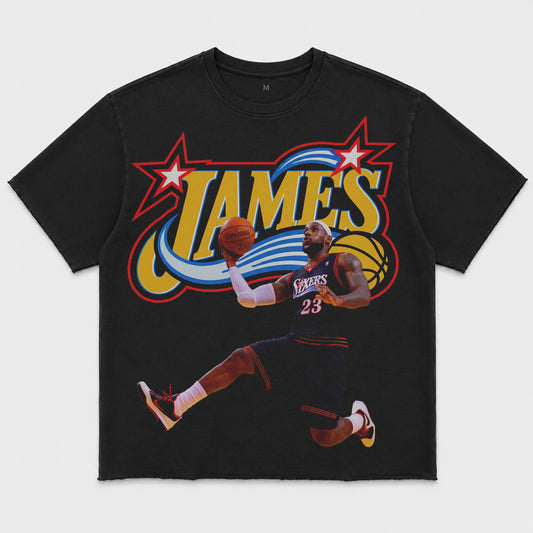 King In Philly "Away" T-Shirt
