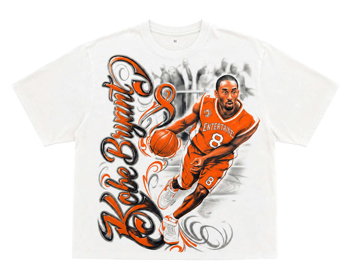 "Bean At The Rucker" T-Shirt