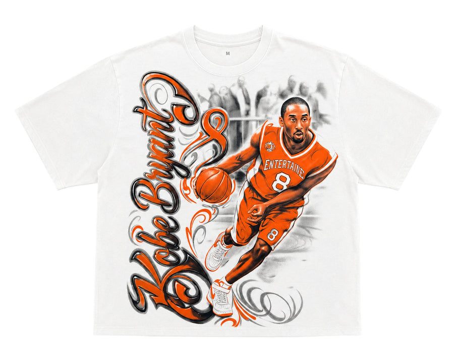 "Bean At The Rucker" T-Shirt