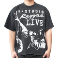 KIY "Reggae Live" T-Shirt