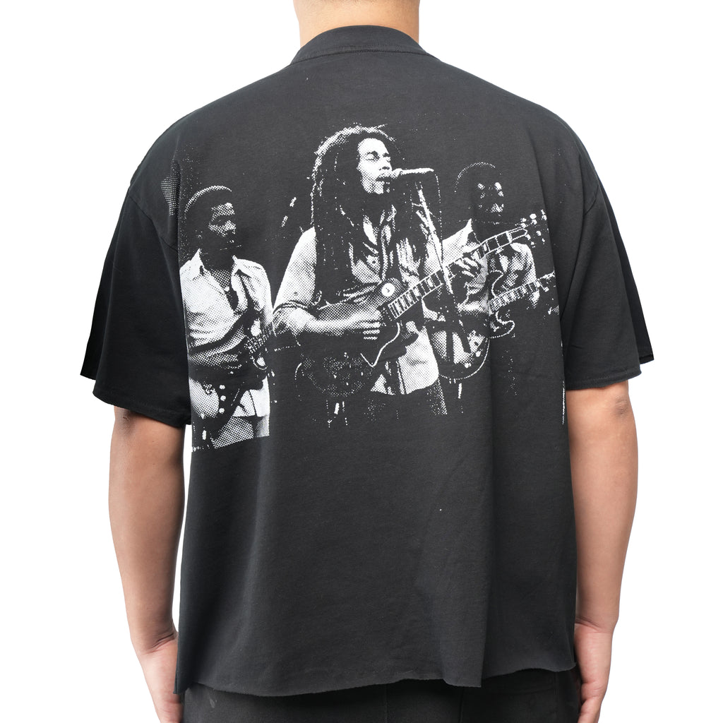 KIY "Reggae Live" T-Shirt