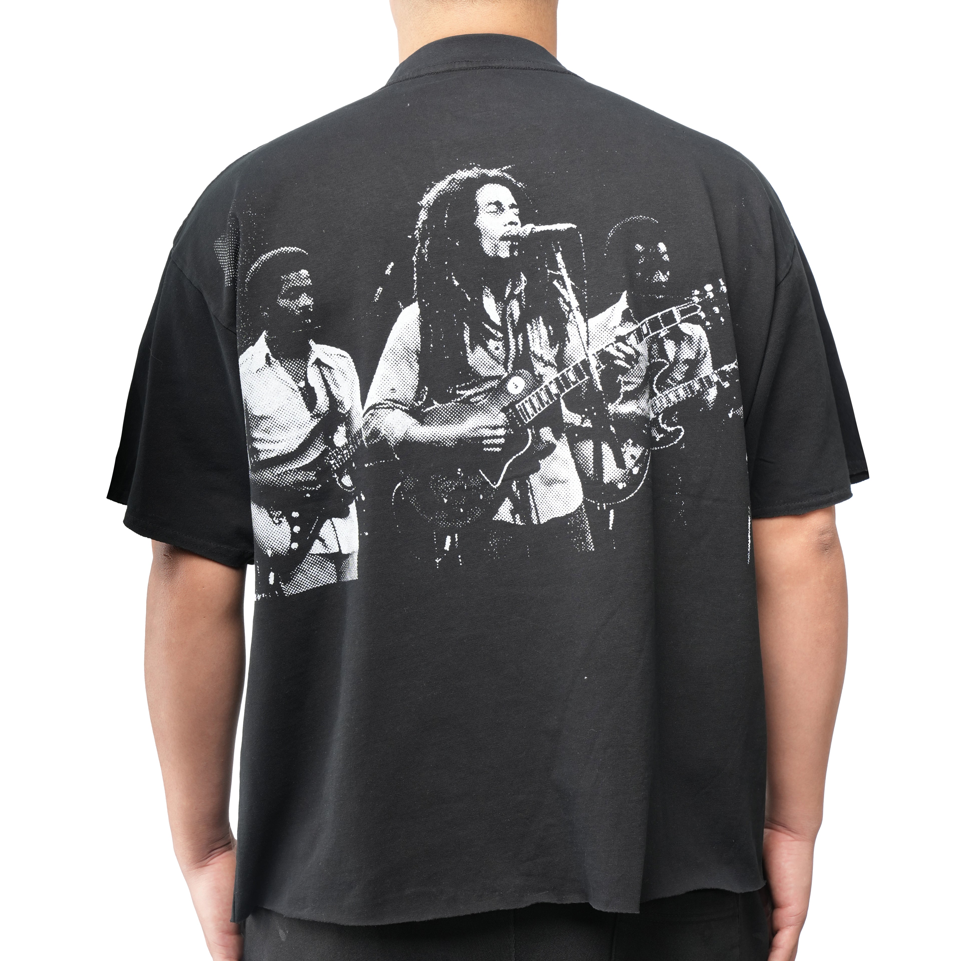 KIY "Reggae Live" T-Shirt