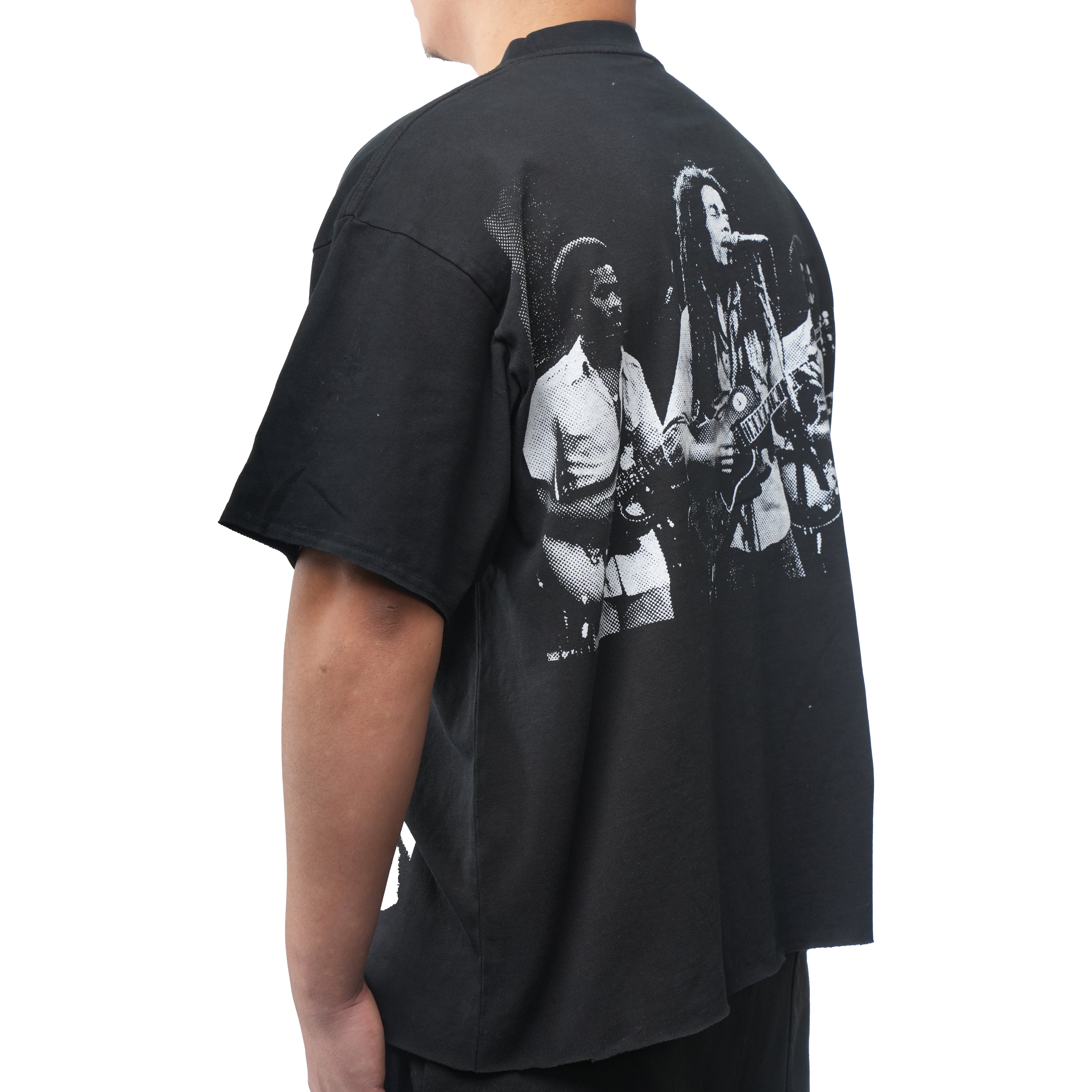 KIY "Reggae Live" T-Shirt