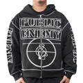 KIY "Enemy" Hoodie