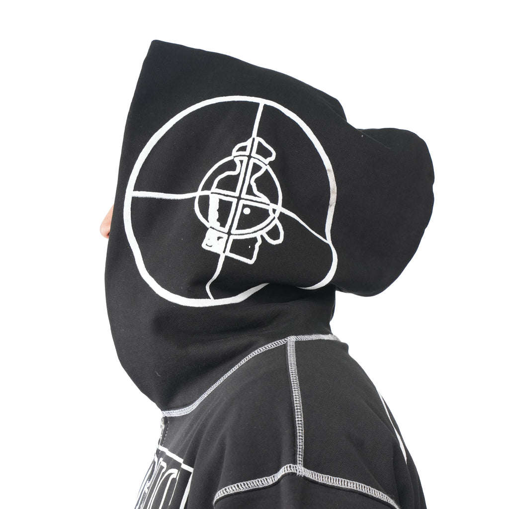 KIY "Enemy" Hoodie