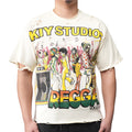 KIY "Reggae Jam" T-Shirt