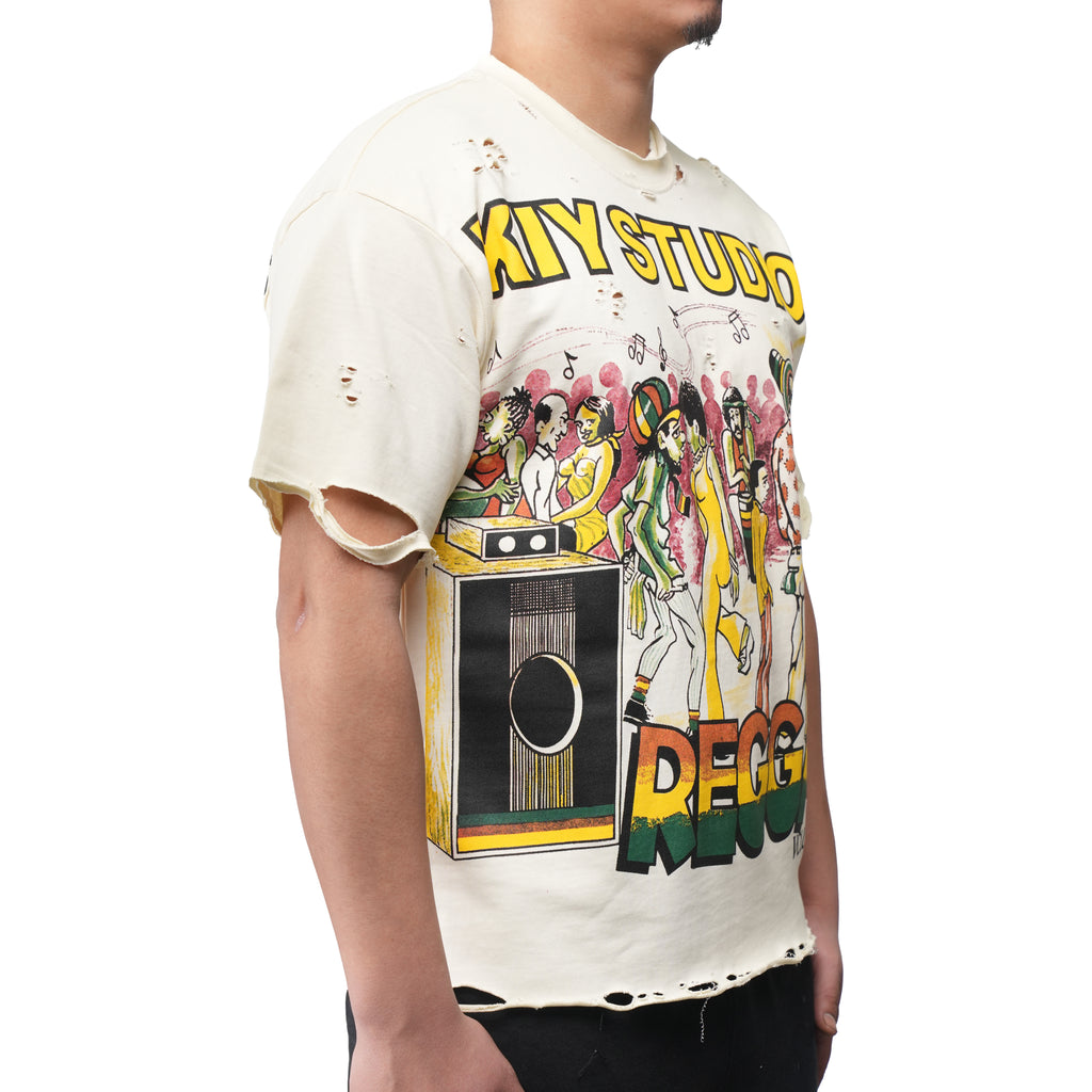 KIY "Reggae Jam" T-Shirt
