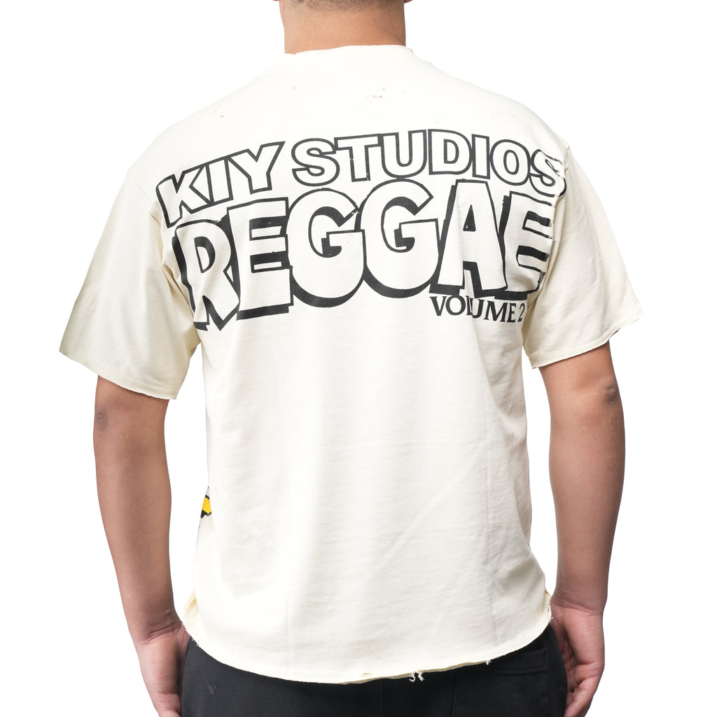 KIY "Reggae Jam" T-Shirt