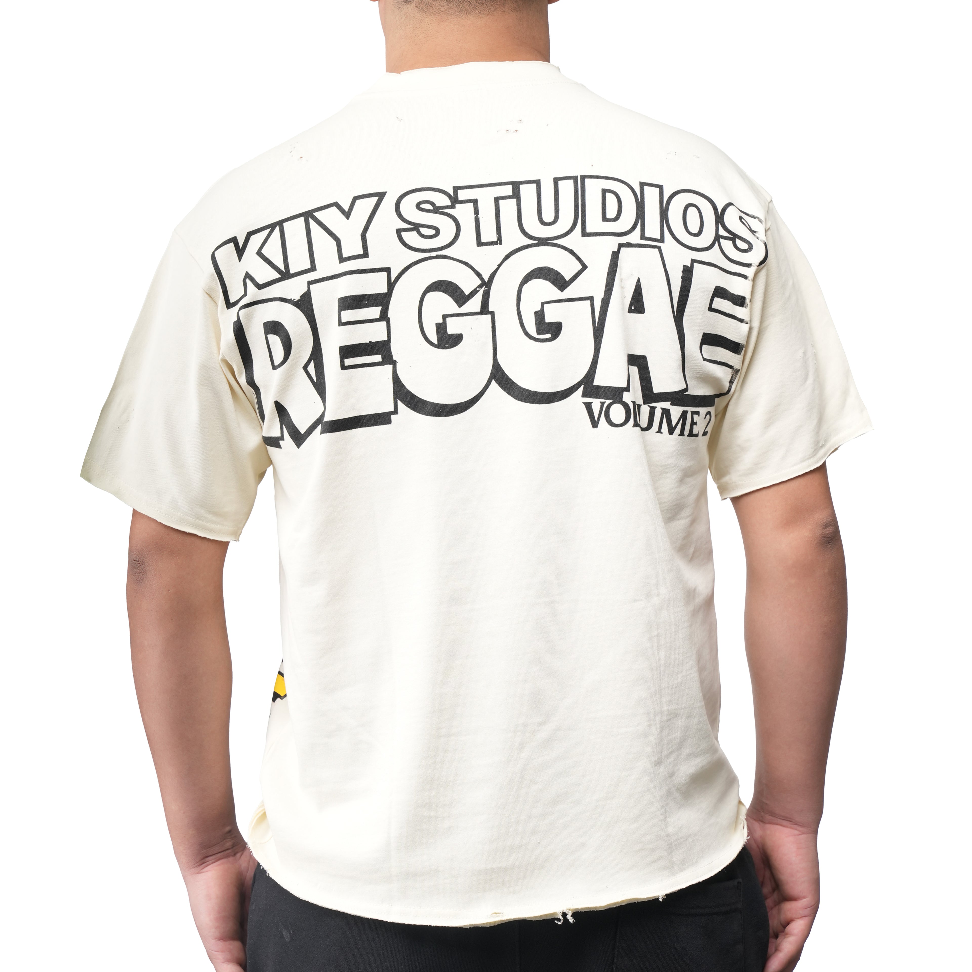KIY "Reggae Jam" T-Shirt