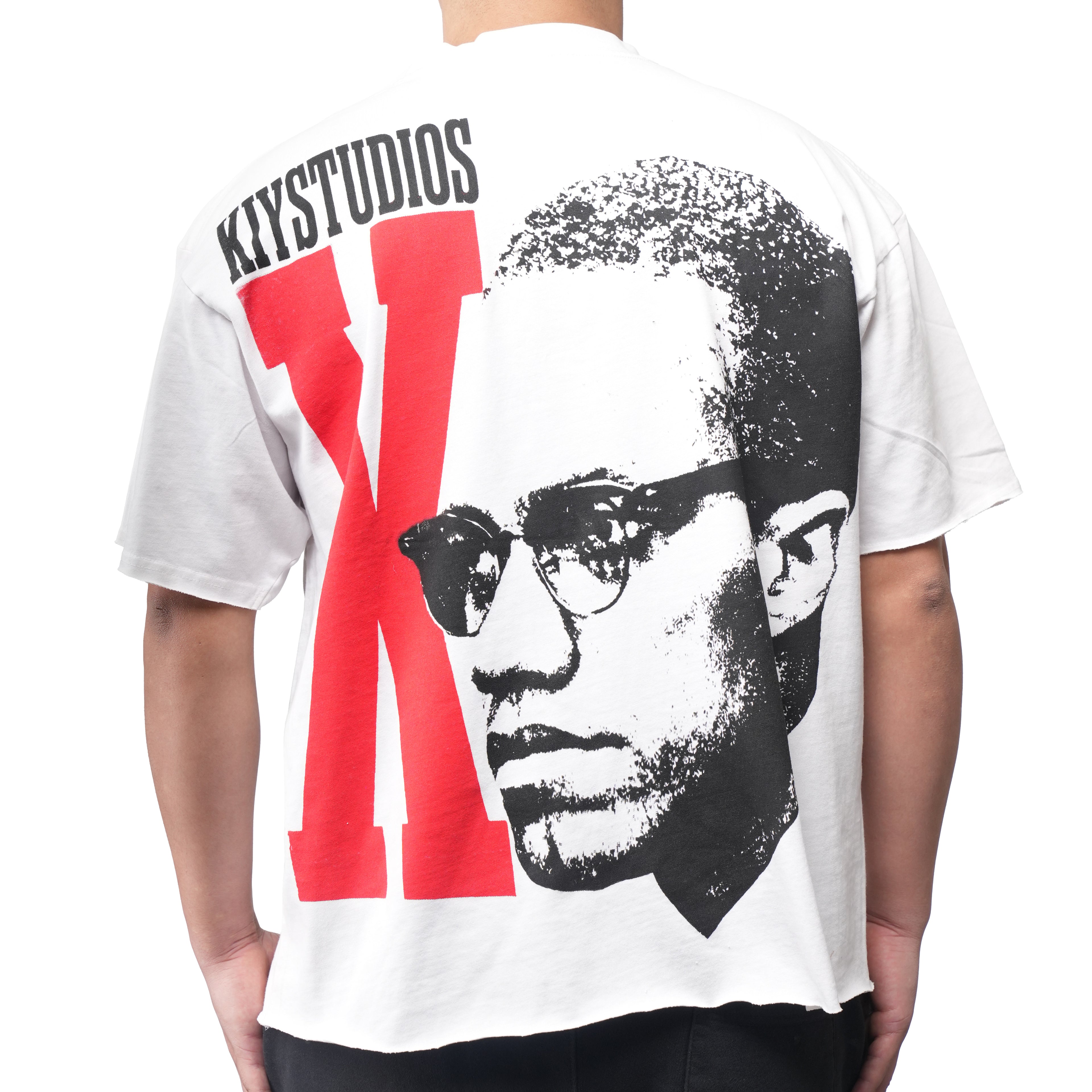 KIY "Stand For Something" T-Shirt