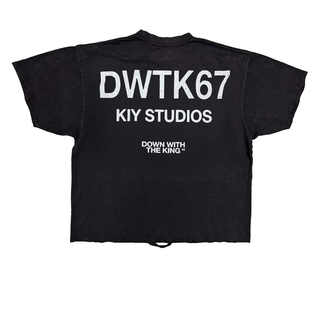 KIY "Down Wit The King" T-Shirt