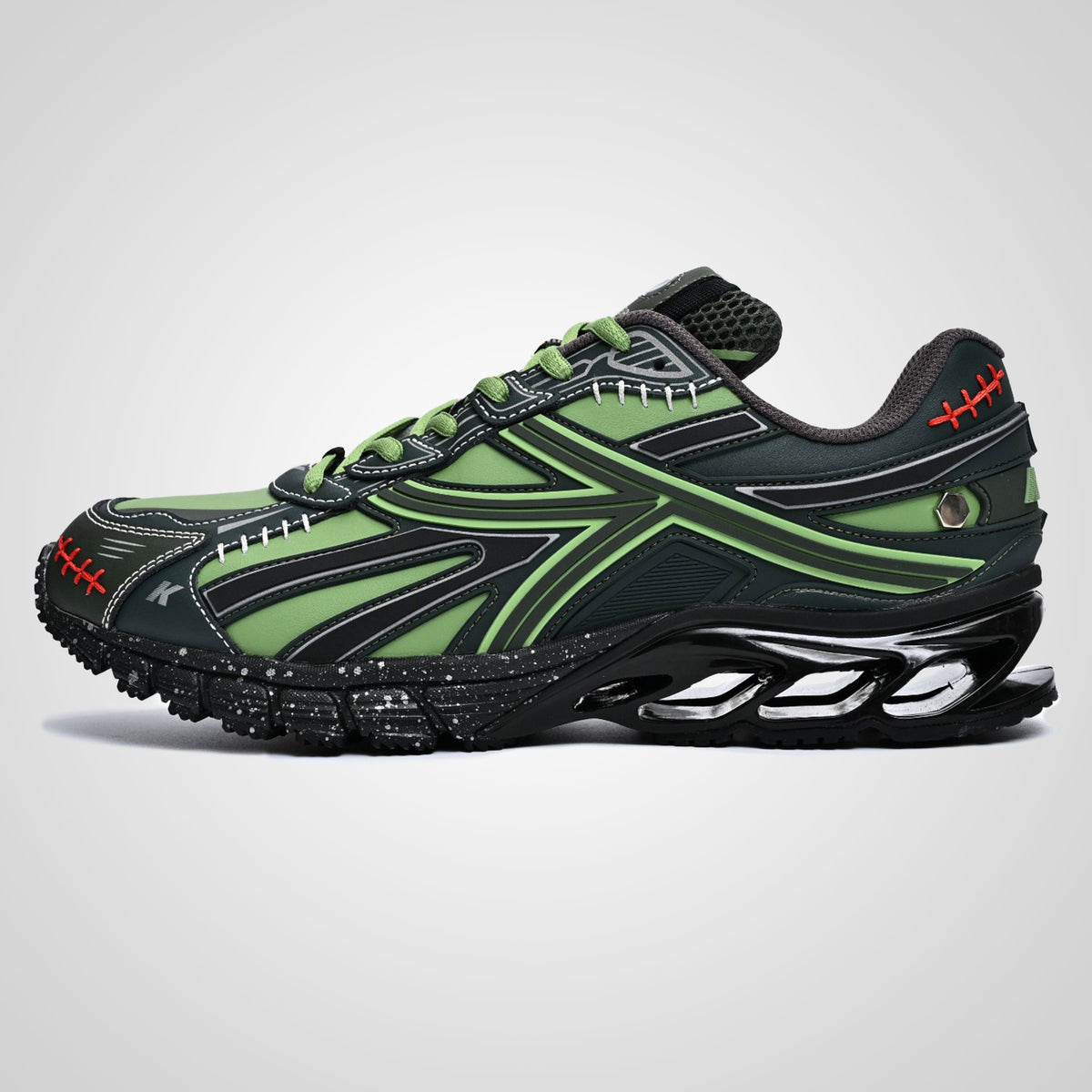 KIY Runner 1 FRANKEN-KIY