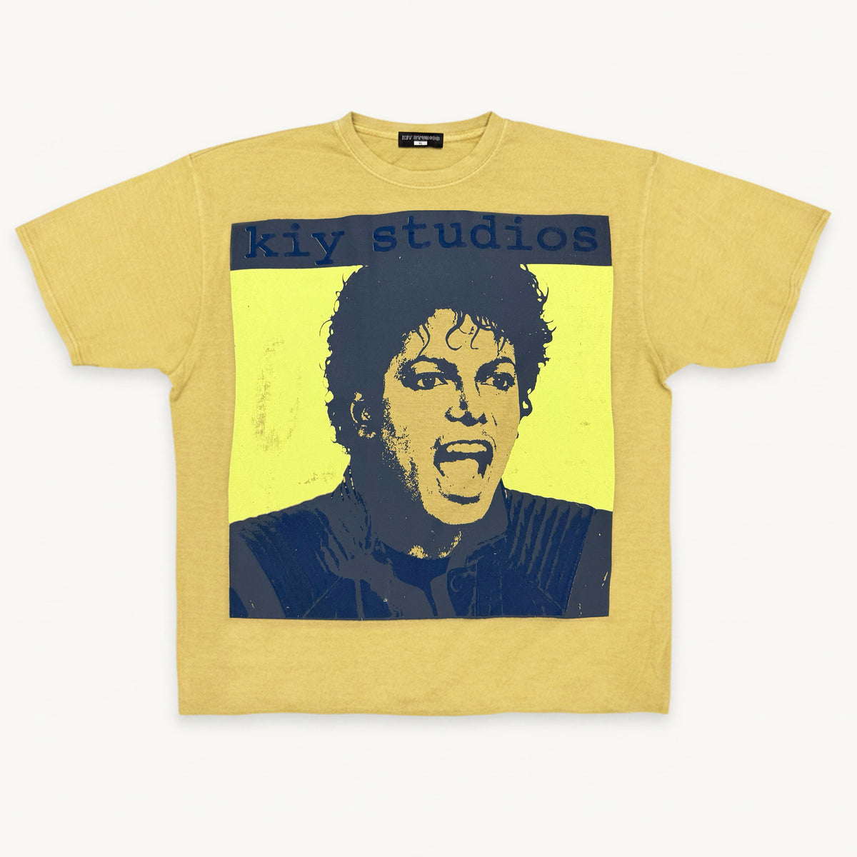 Kiy Studios "K.O.P." T-Shirt