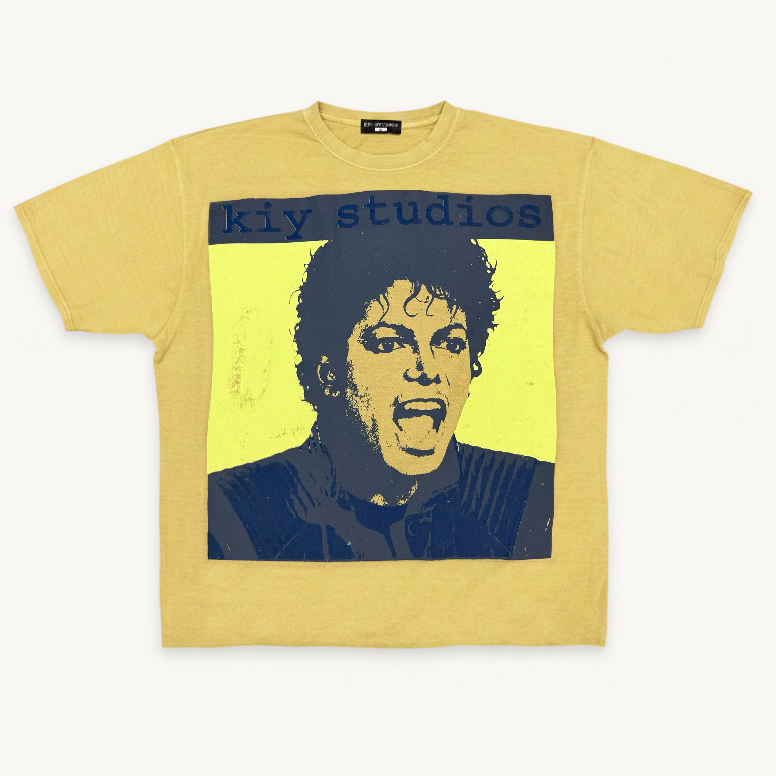 Kiy Studios "K.O.P." T-Shirt