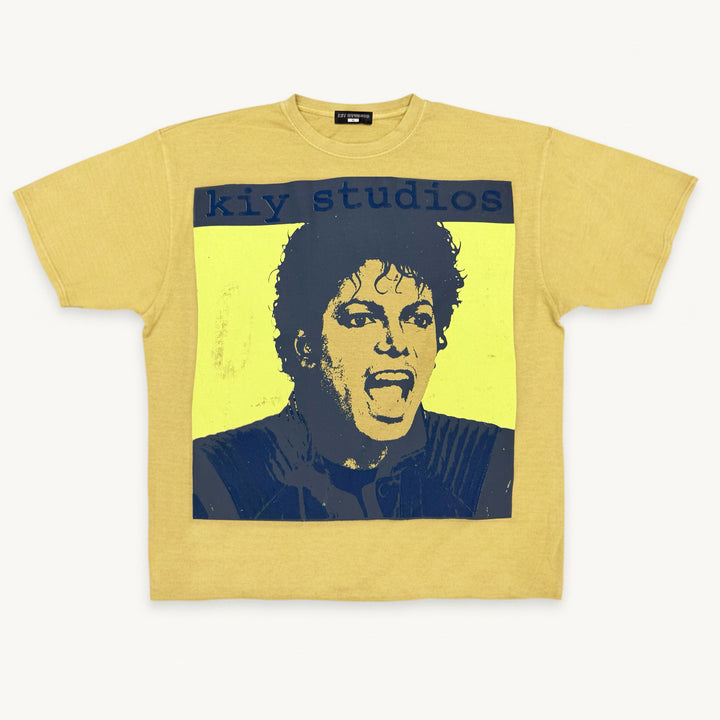 Kiy Studios "K.O.P." T-Shirt