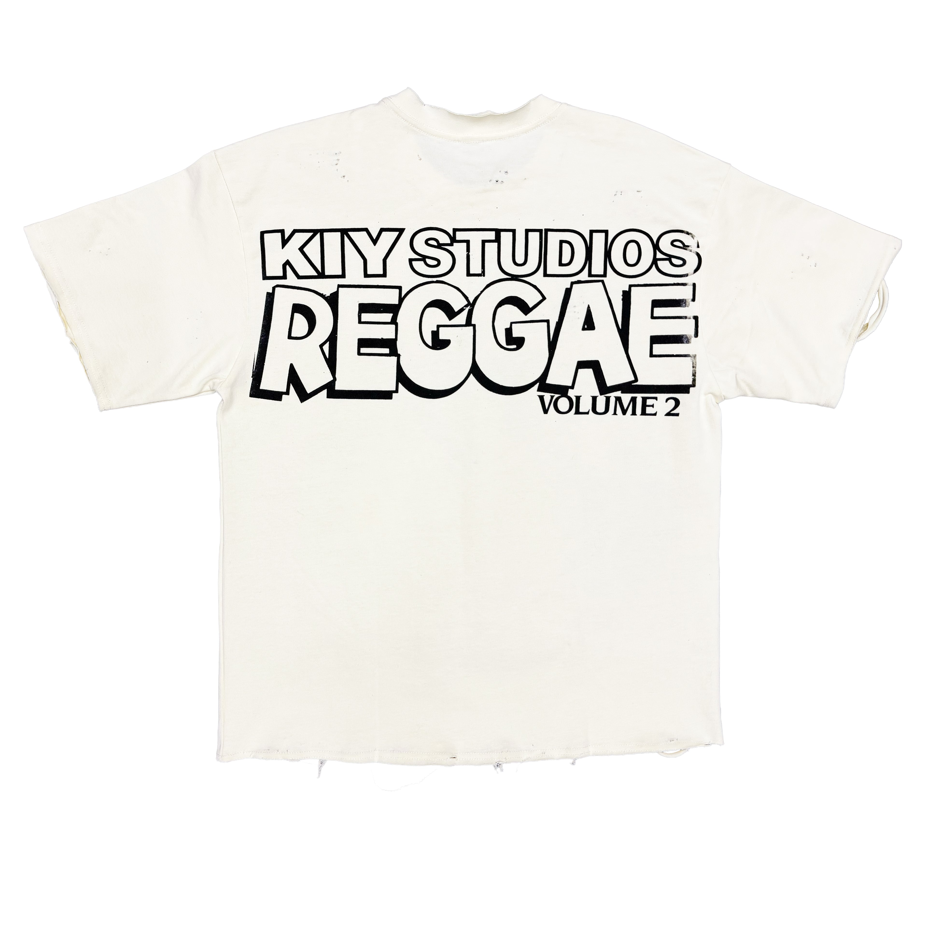 KIY "Reggae Jam" T-Shirt