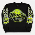 KSRT "Nitrous" LS T-Shirt