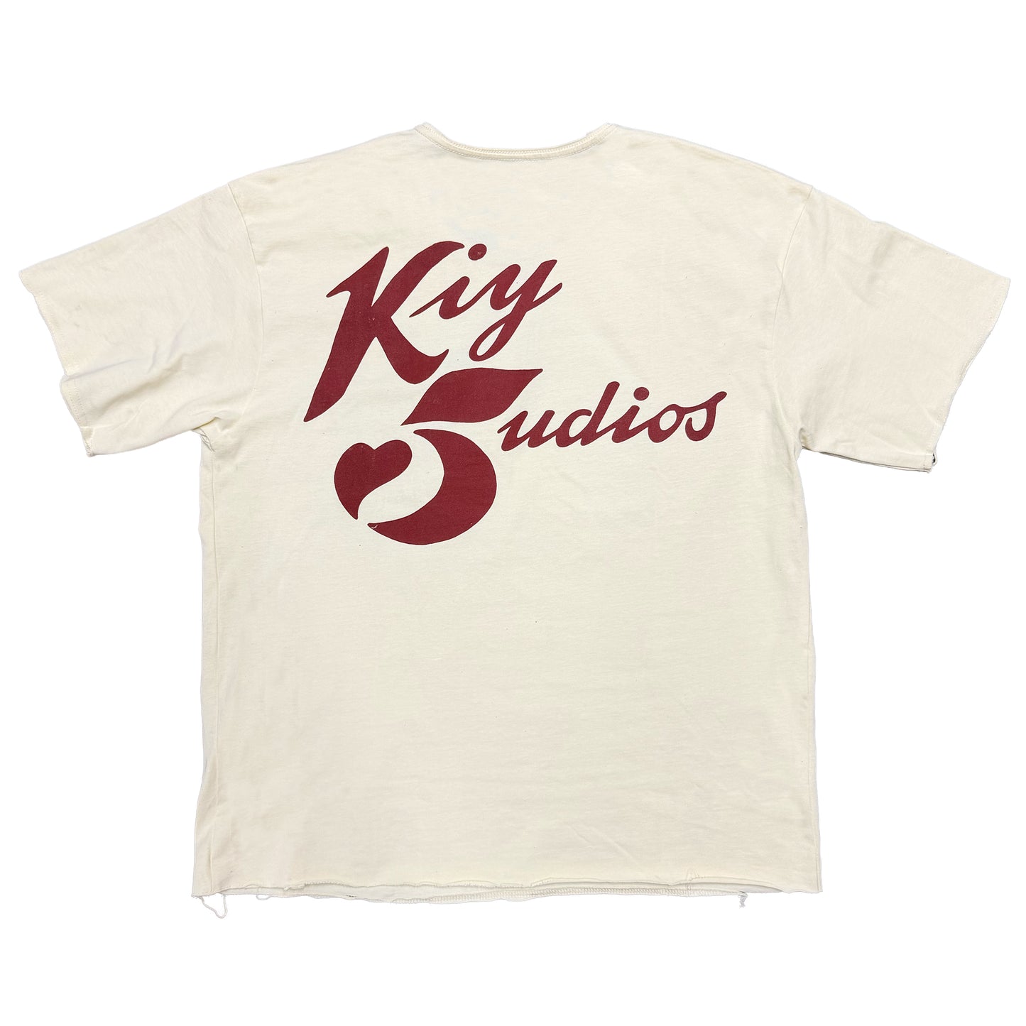 Kiy Studios "Young King” T-Shirt