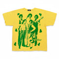 Kiy Studios "K5" Maize T-Shirt