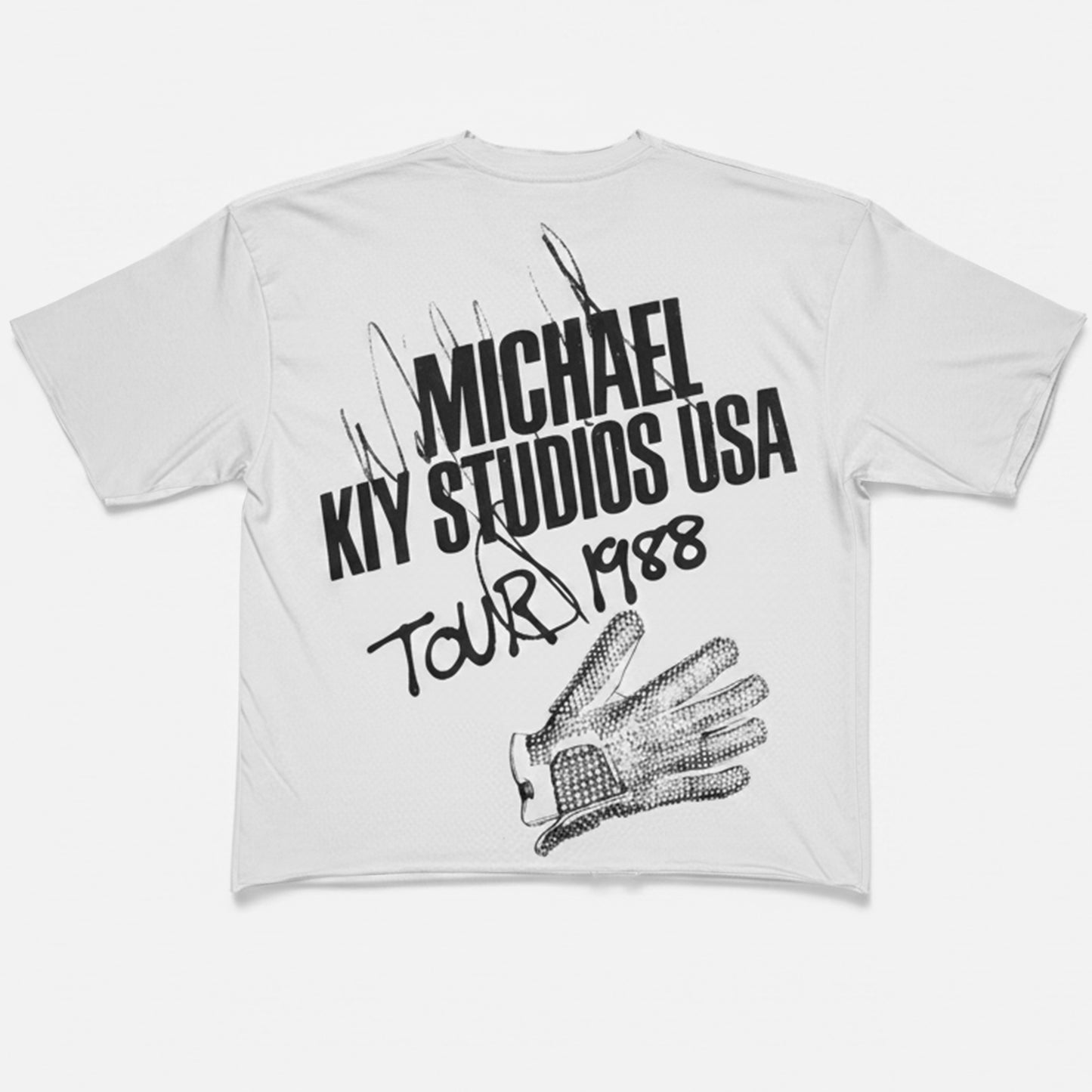 Kiy Studios "Whos Bad" T-Shirt