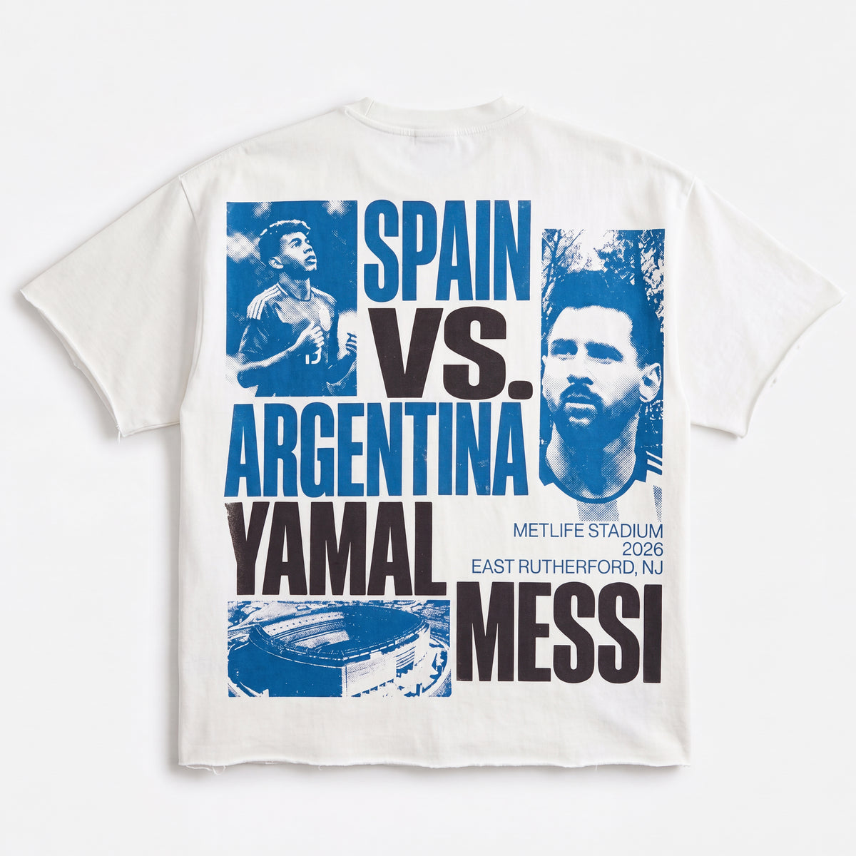 "ML STADIUM" T-Shirt