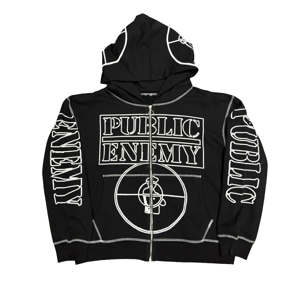 KIY "Enemy" Hoodie