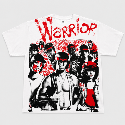 "THE WARRIORS" T-Shirt
