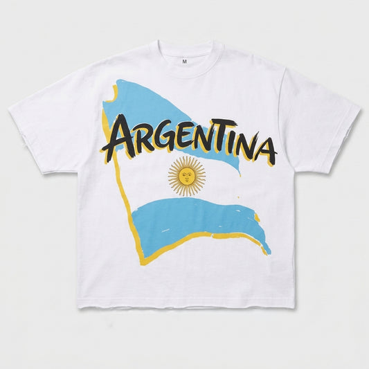 "Argentina" T-Shirt