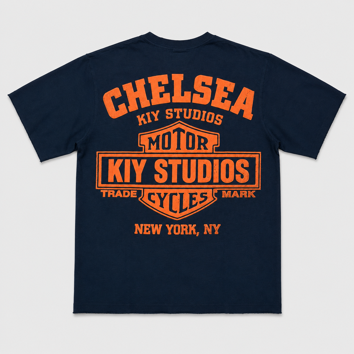 KSMC "Chelsea" T-Shirt