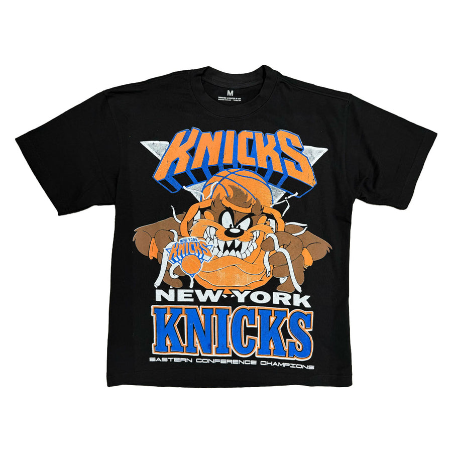 "EASTERN CONFERENCE CHAMPS" Black T-Shirt
