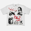 Kiy Studios "Whos Bad" T-Shirt