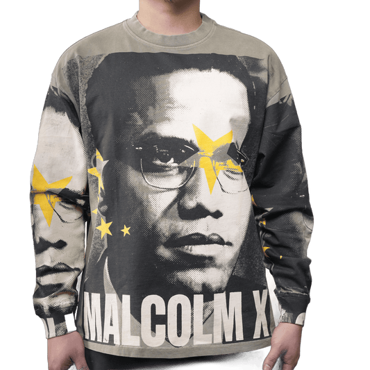 kiy-peepin-out-the-blinds-long-sleeve-t-shirt floating cutout