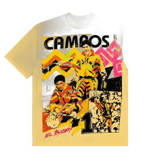 kiy-soccer-el-brody-t-shirt-yellow floating cutout
