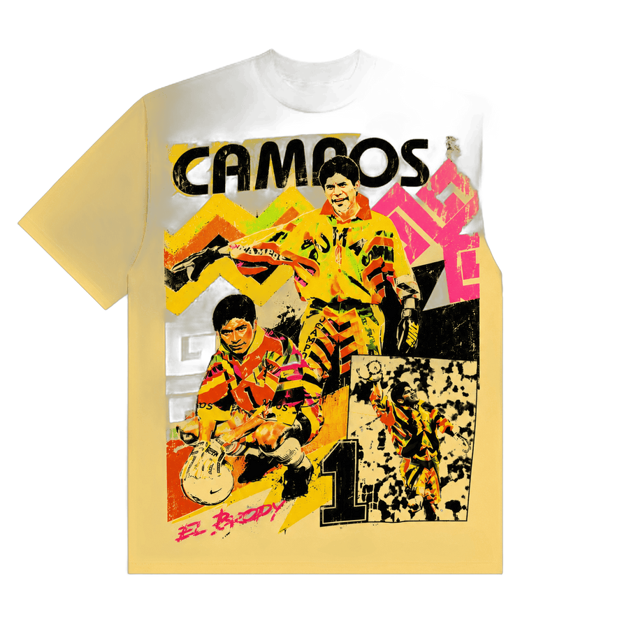 kiy-soccer-el-brody-t-shirt-yellow floating cutout