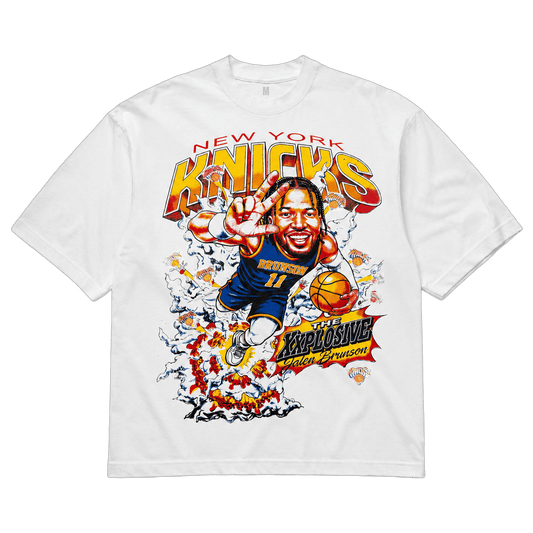 kiy-studios-explosive-jb-white-t-shirt floating cutout