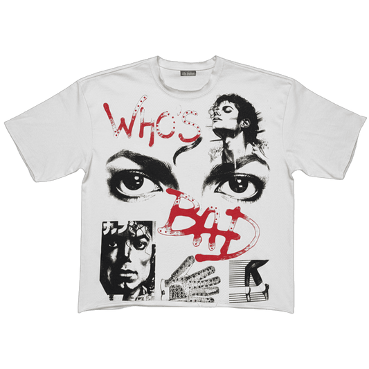 kiy-studios-whos-bad-t-shirt floating cutout