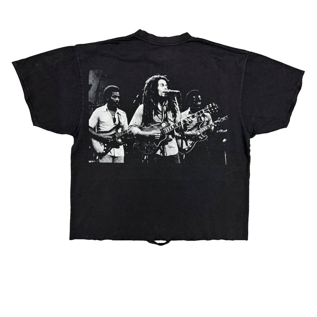 KIY "Reggae Live" T-Shirt