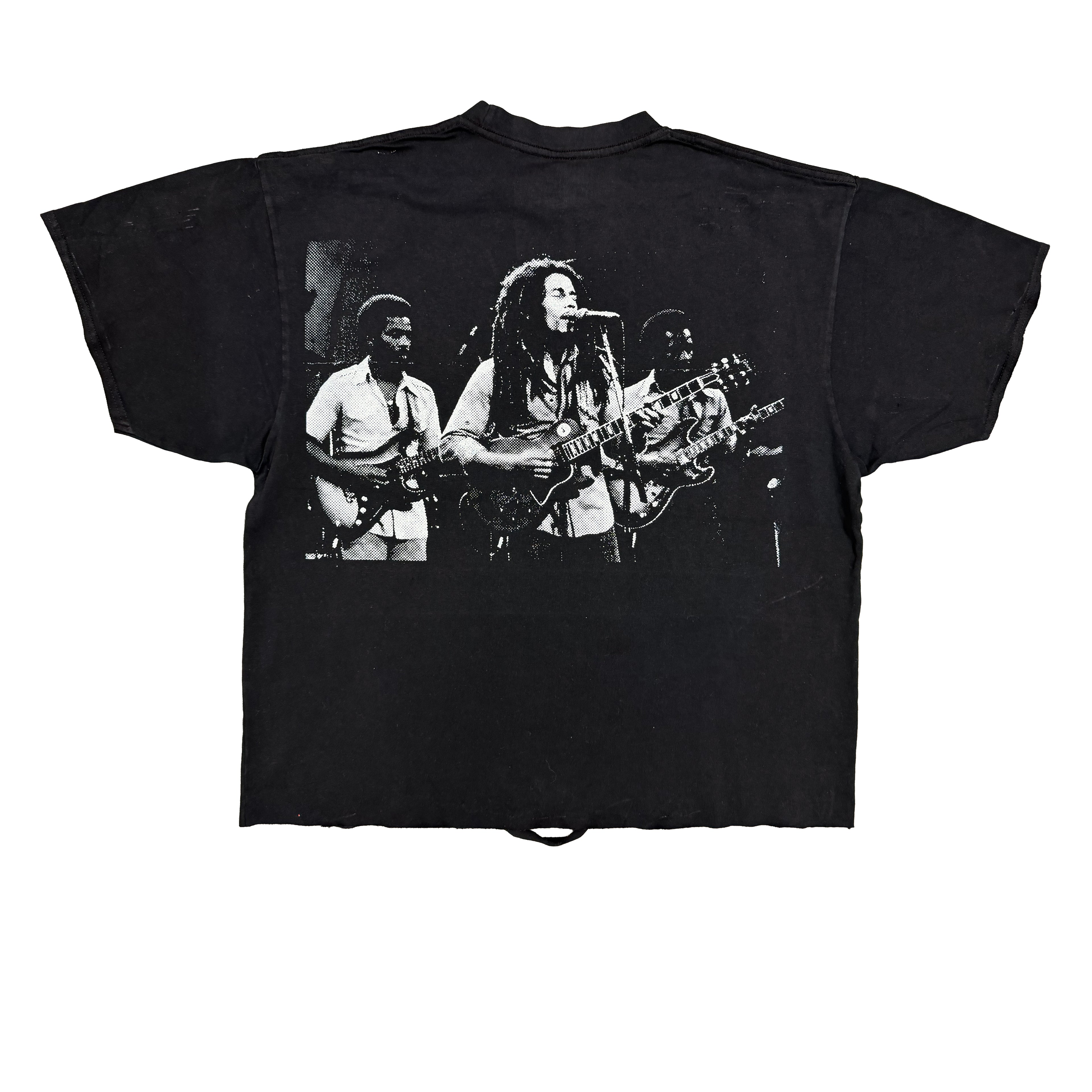 KIY "Reggae Live" T-Shirt