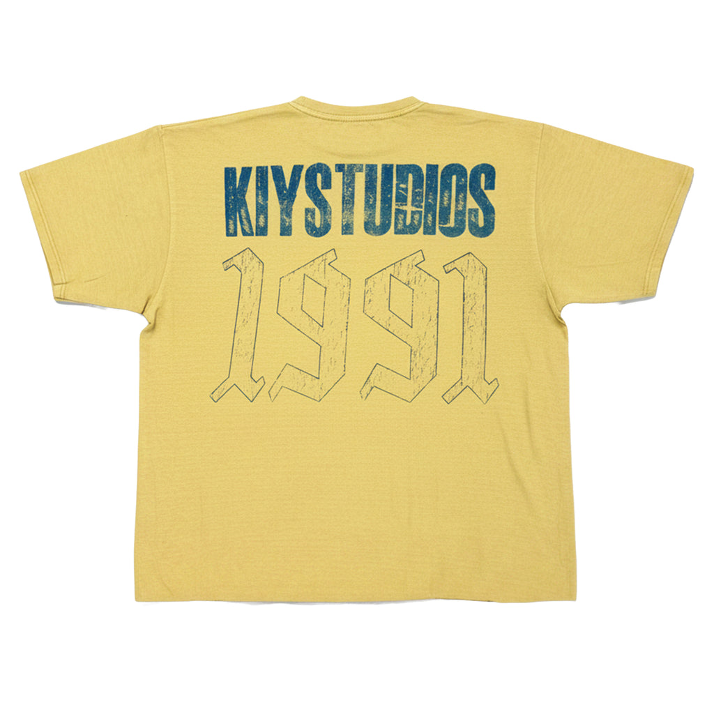 Kiy Studios "K.O.P." T-Shirt