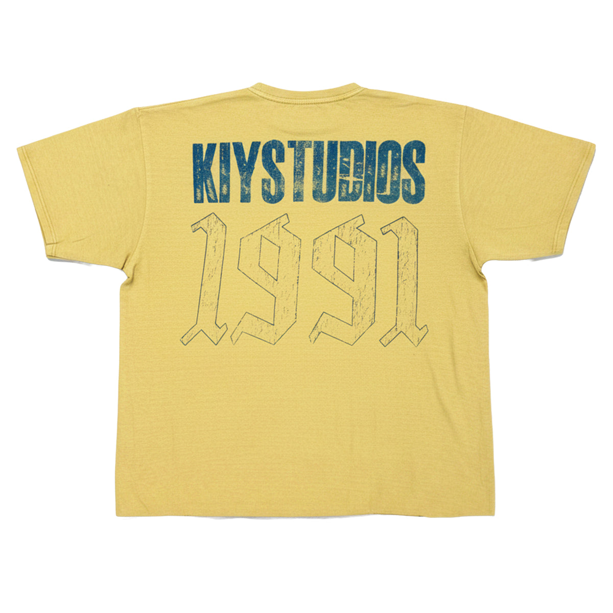Kiy Studios "K.O.P." T-Shirt