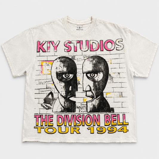 "DIVISION" T-Shirt