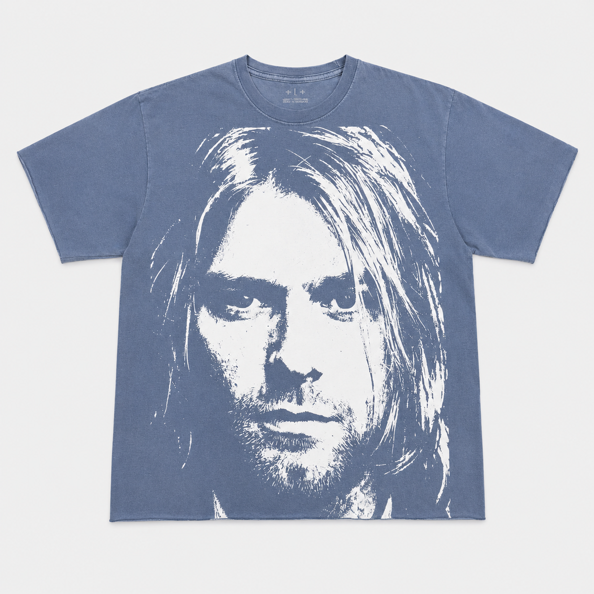 "KC" T-Shirt