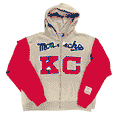 KIY x NLBM Archive "Random" Hoodie