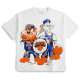 Kiy Studios "NY LOONEYS" T-Shirt