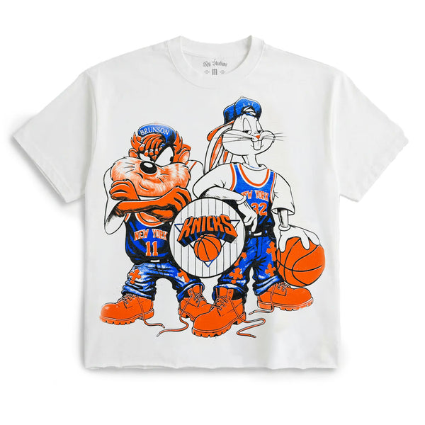 Kiy Studios "NY LOONEYS" T-Shirt