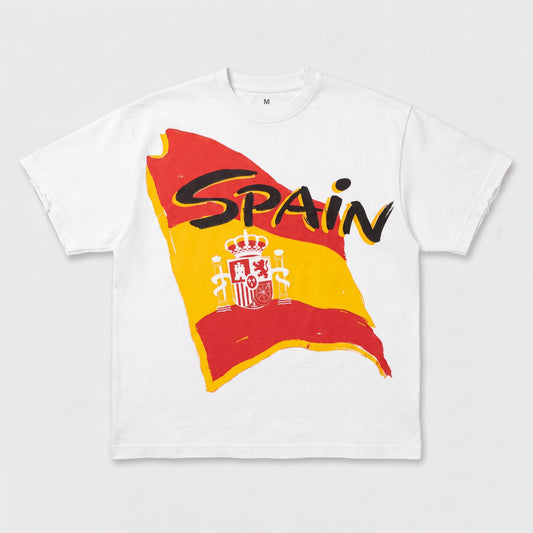 "Spain" T-Shirt