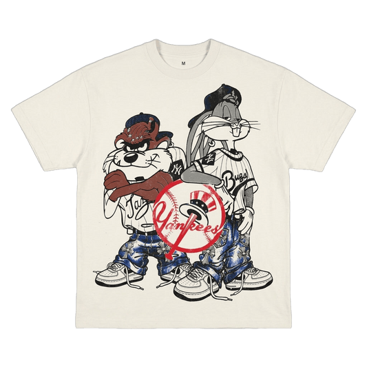 tune-series-bronx-t-shirt-off-white floating cutout