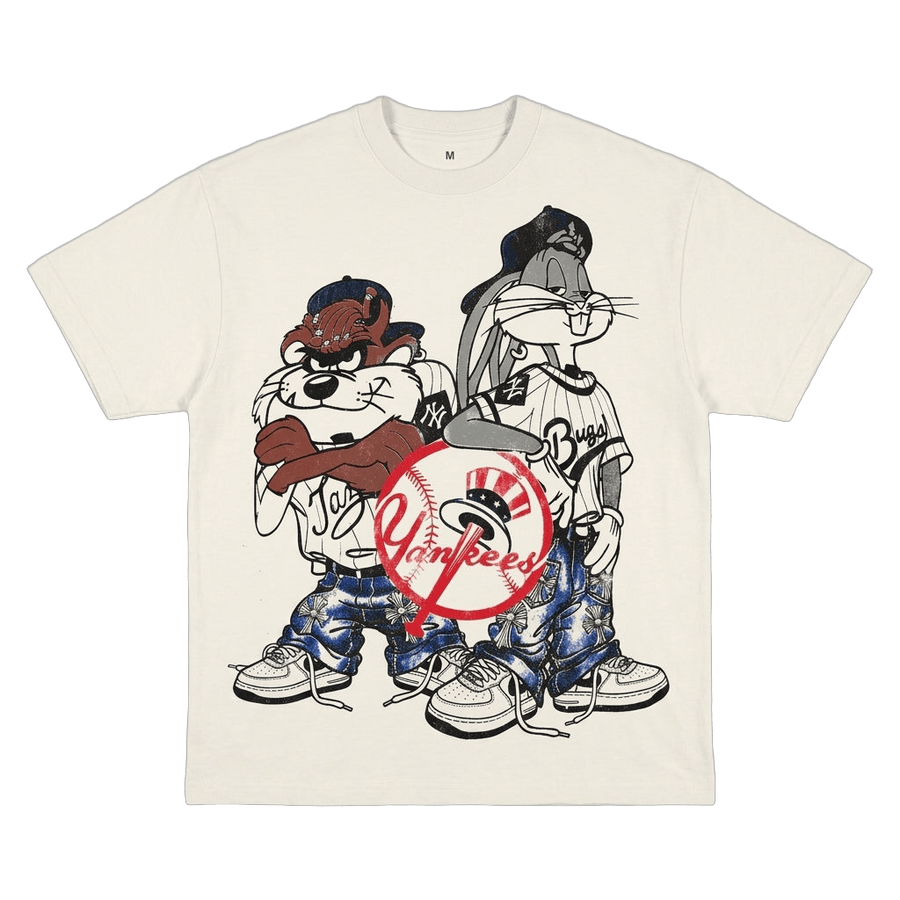 tune-series-bronx-t-shirt-off-white floating cutout